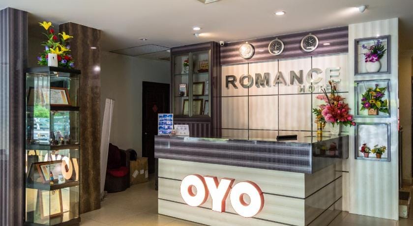 Capital O 664 Romance Hotel Hotel in Riau Islands, Indonesia