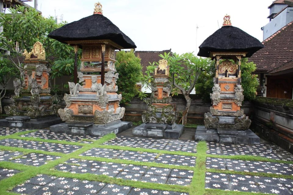 Pande Permai Guest House Bed and Breakfast in Ubud
