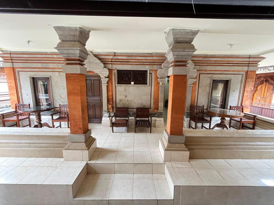 Pande Permai Guest House Bed and Breakfast in Ubud