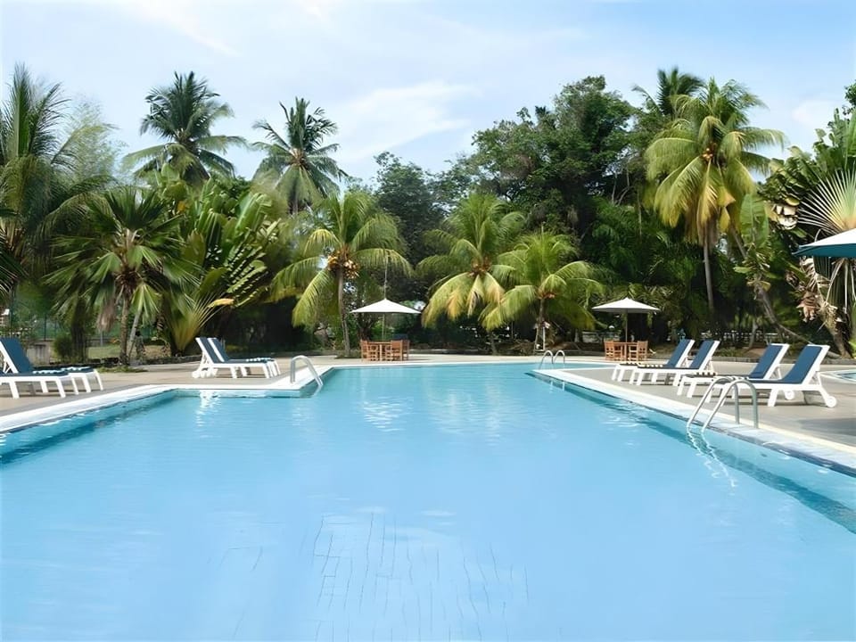 PATRA ANYER Hotel in Indonesia