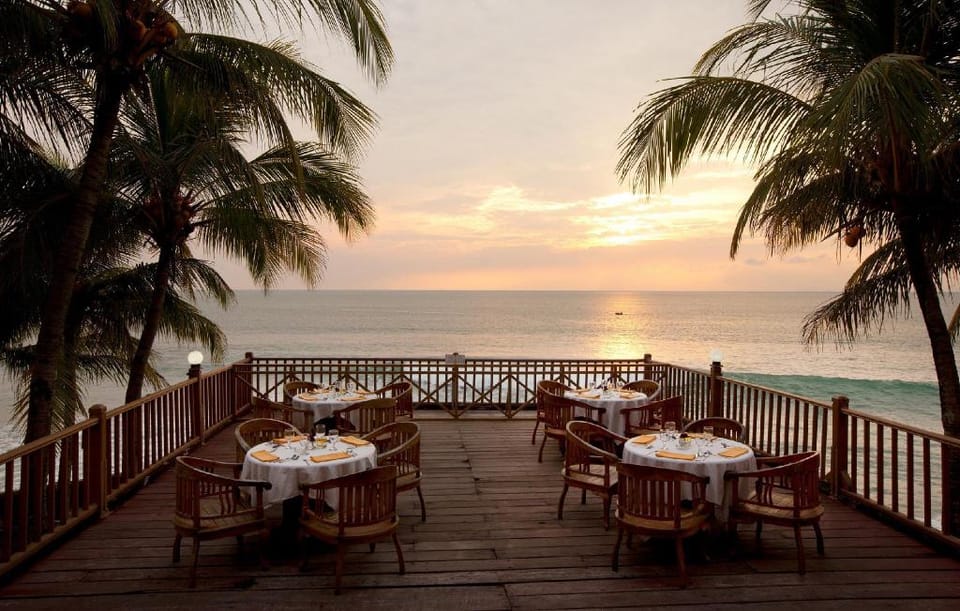 PATRA ANYER Hotel in Indonesia