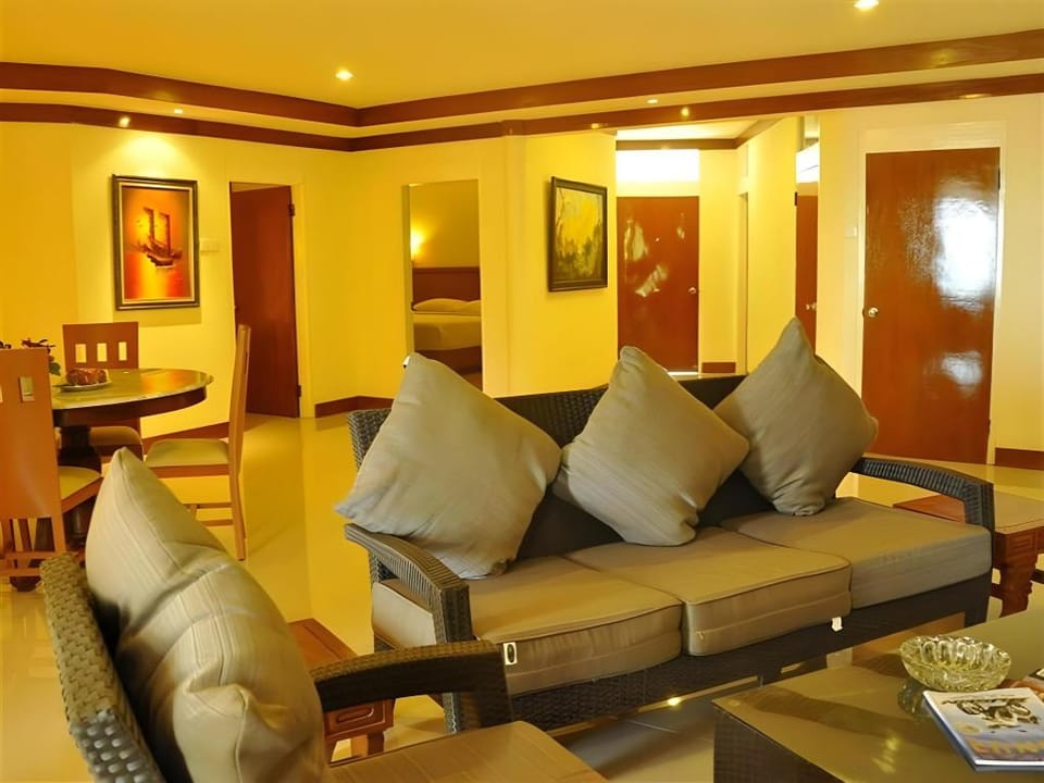 PATRA ANYER Hotel in Indonesia