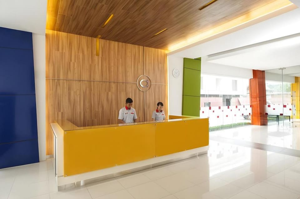 Amaris Hotel Cirebon Hotel in West Java