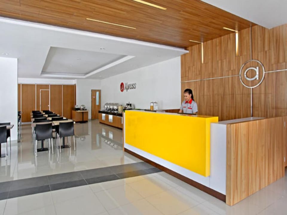 Amaris Hotel Cirebon Hotel in West Java