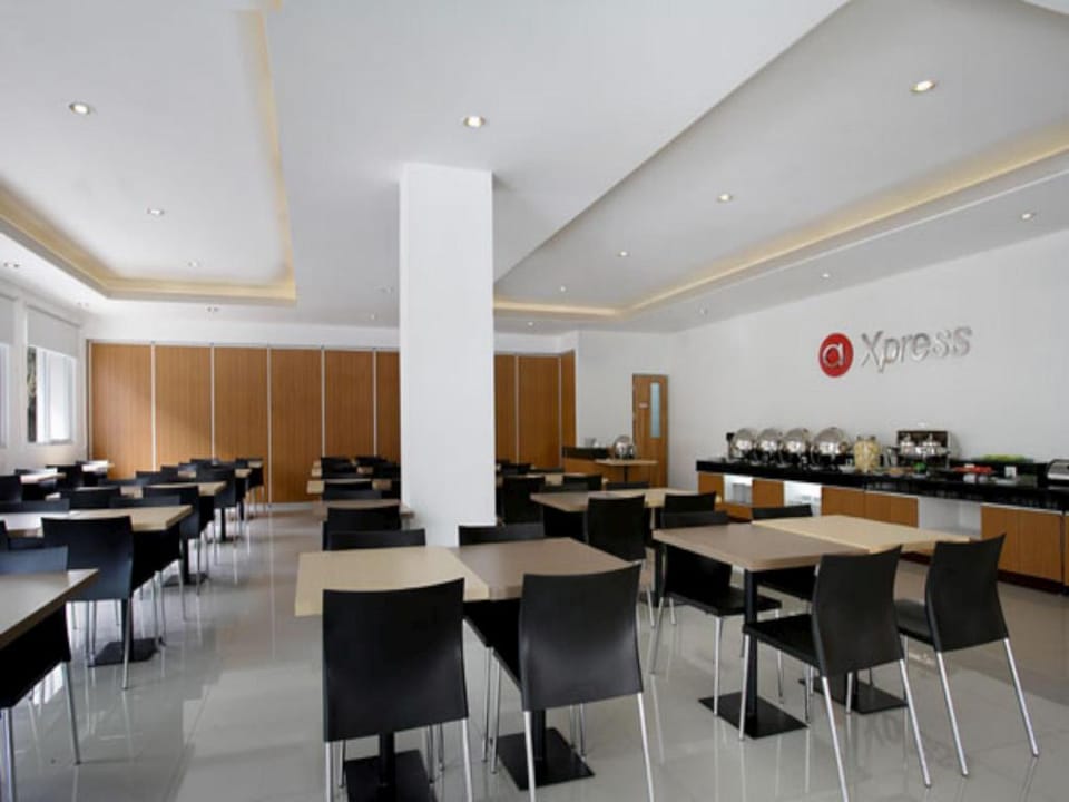 Amaris Hotel Cirebon Hotel in West Java
