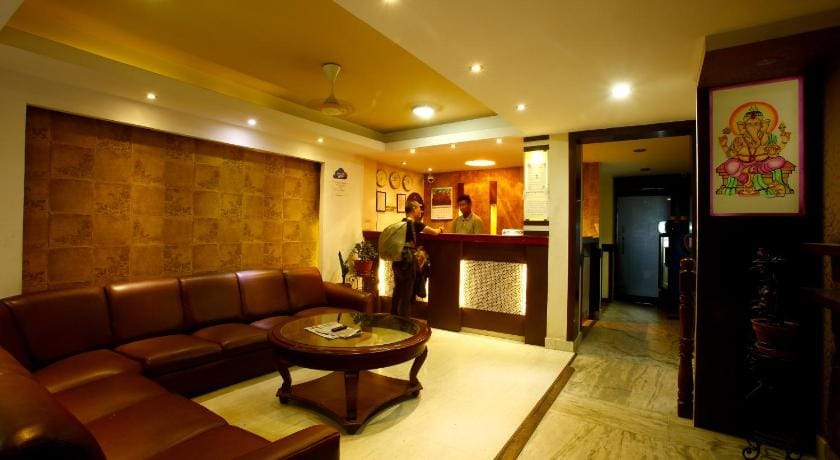 Hotel Nandini Hotel in Kathmandu