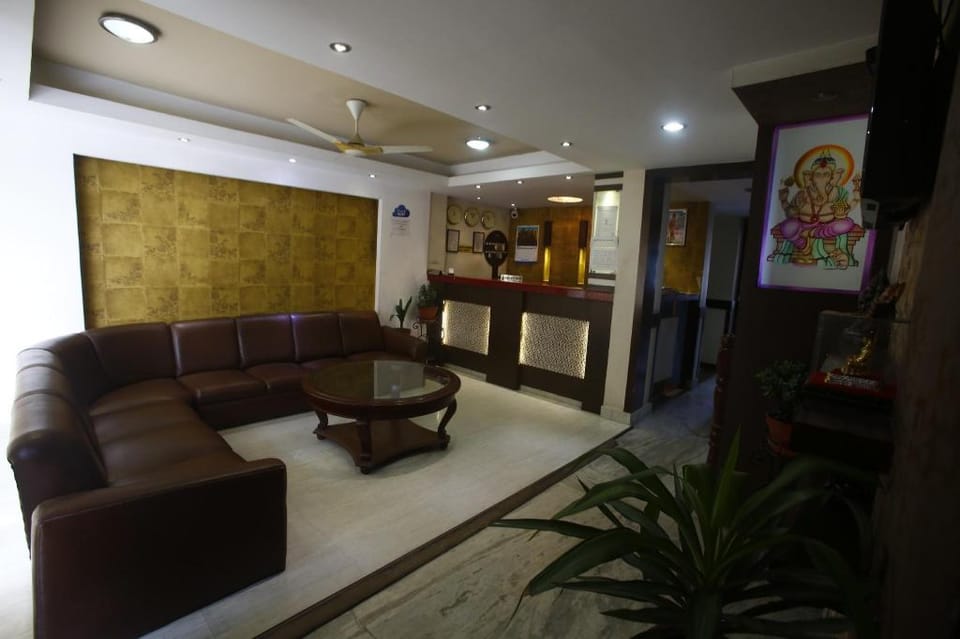 Hotel Nandini Hotel in Kathmandu