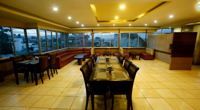 Hotel Nandini Hotel in Kathmandu