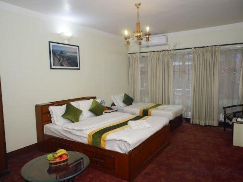 Green Hotel Hotel in Kathmandu