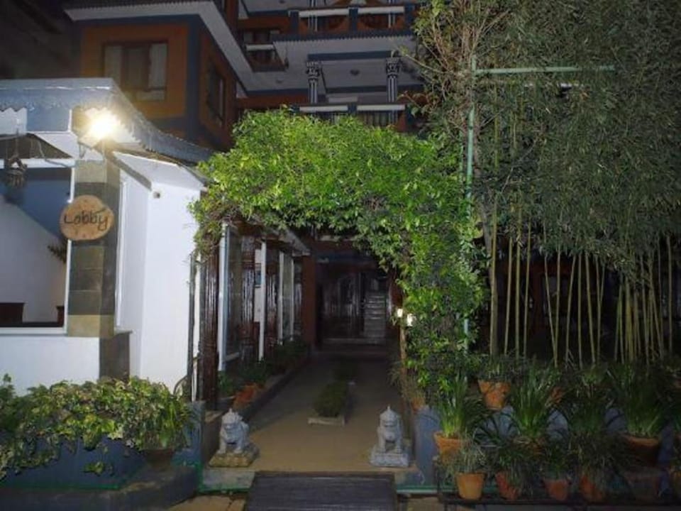 Green Hotel Hotel in Kathmandu