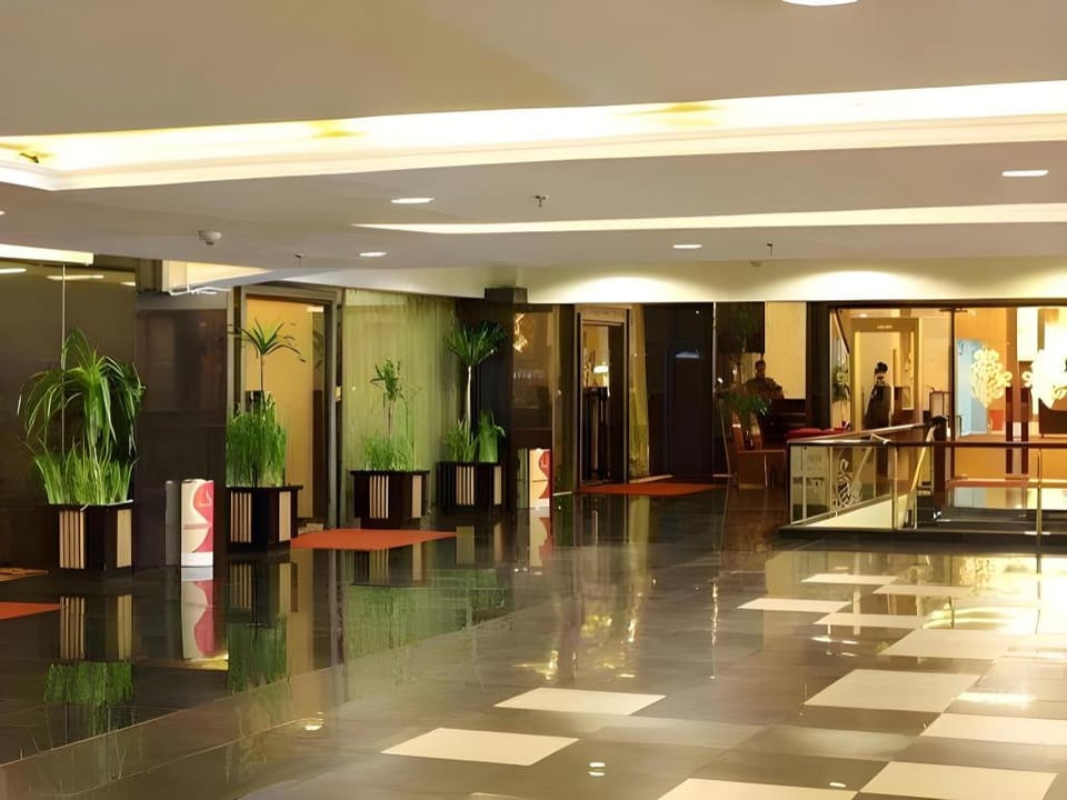 Amaris Hotel Panglima Polim 2 Hotel in South Jakarta City