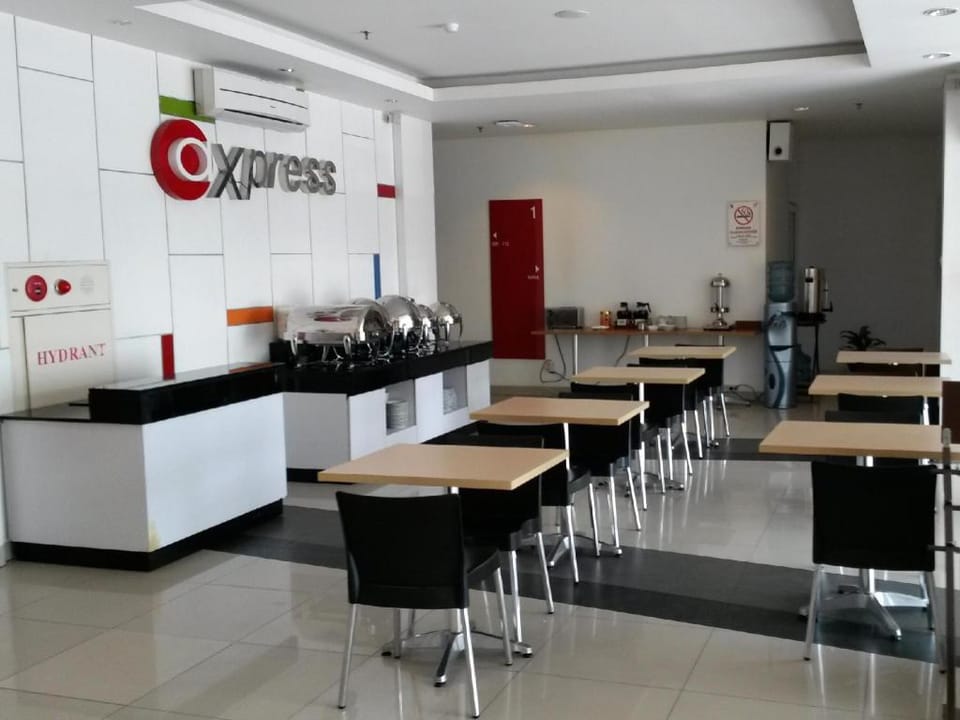Amaris Hotel Panglima Polim 2 Hotel in South Jakarta City