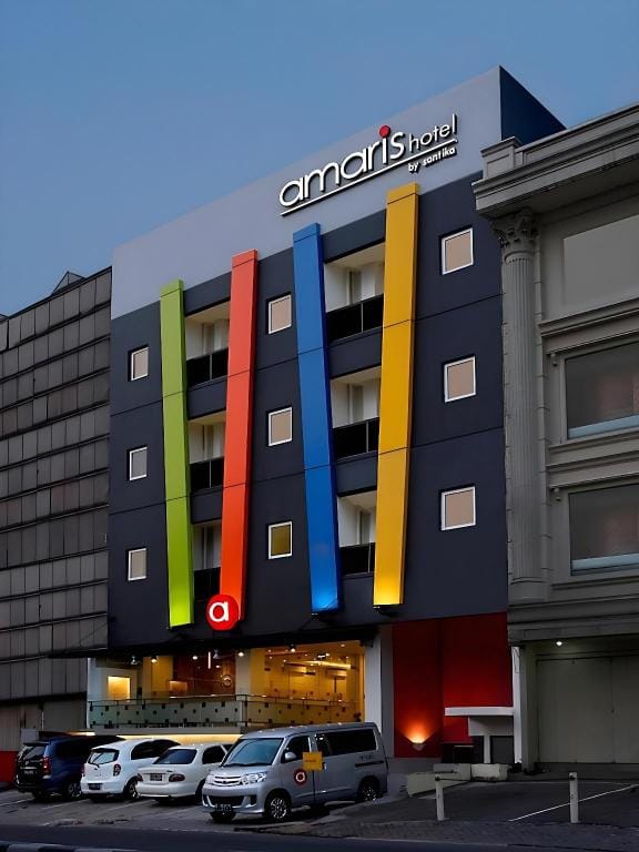 Amaris Hotel Panglima Polim 2 Hotel in South Jakarta City