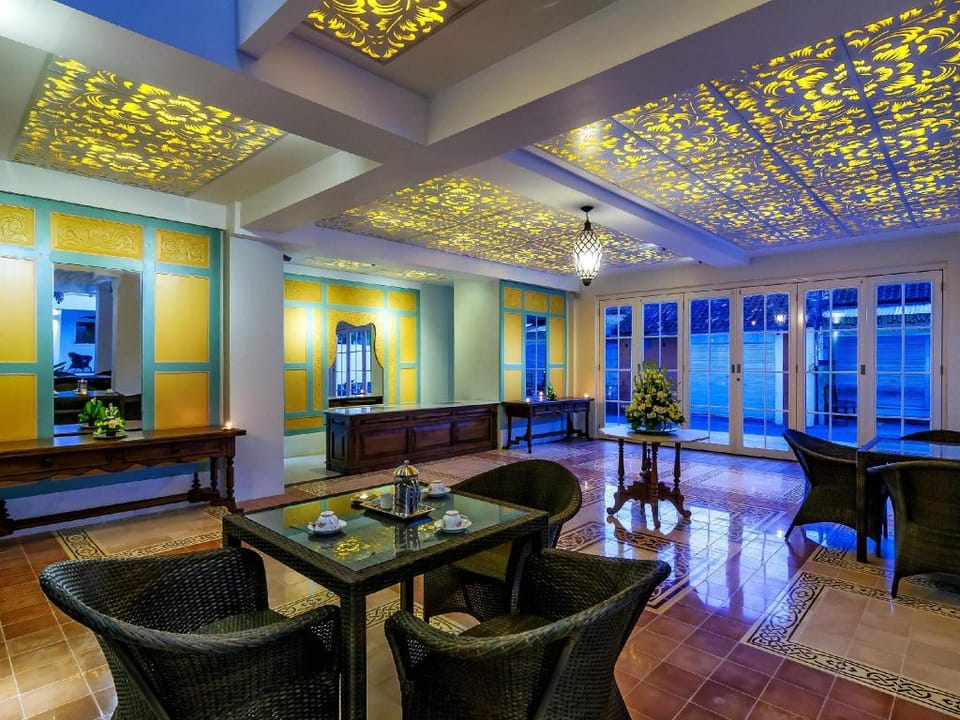 Samsara Inn Hotel in Kuta
