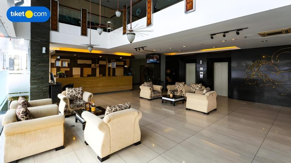 Hotel Arjuna Yogyakarta Hotel in Yogyakarta