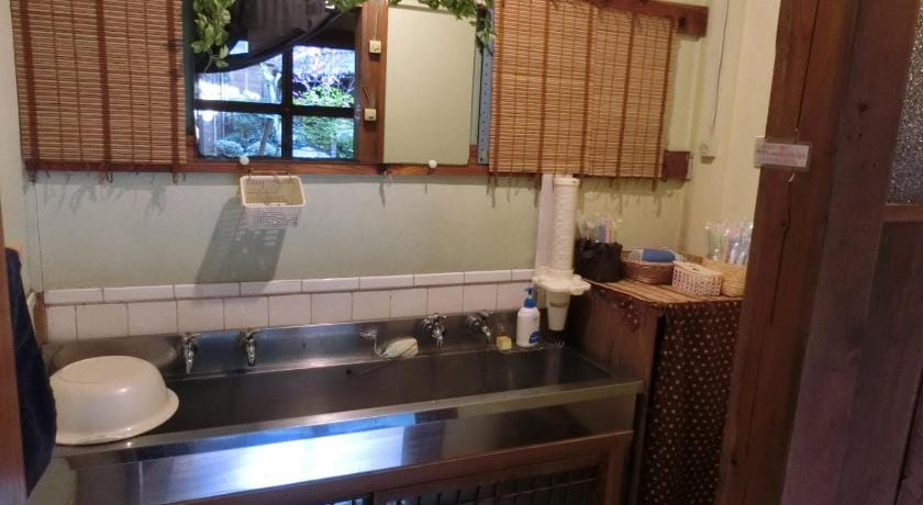 Hoshidekan Ryokan in Tokyo Prefecture