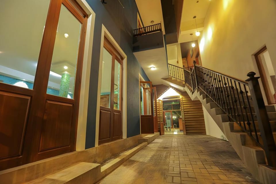 Summer Side Residence Hotel in Negombo