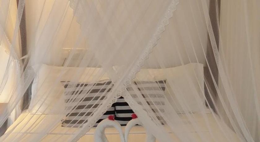 Pedler 62 Guest House Bed and Breakfast in Galle