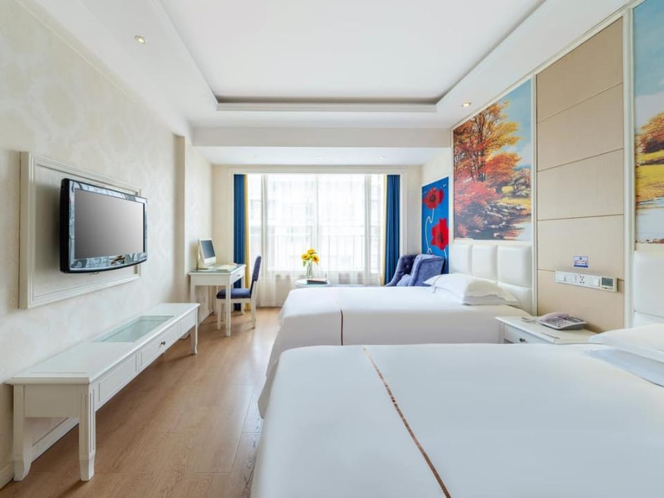 Yiwu Ling Shang Hotel Hotel in Hangzhou