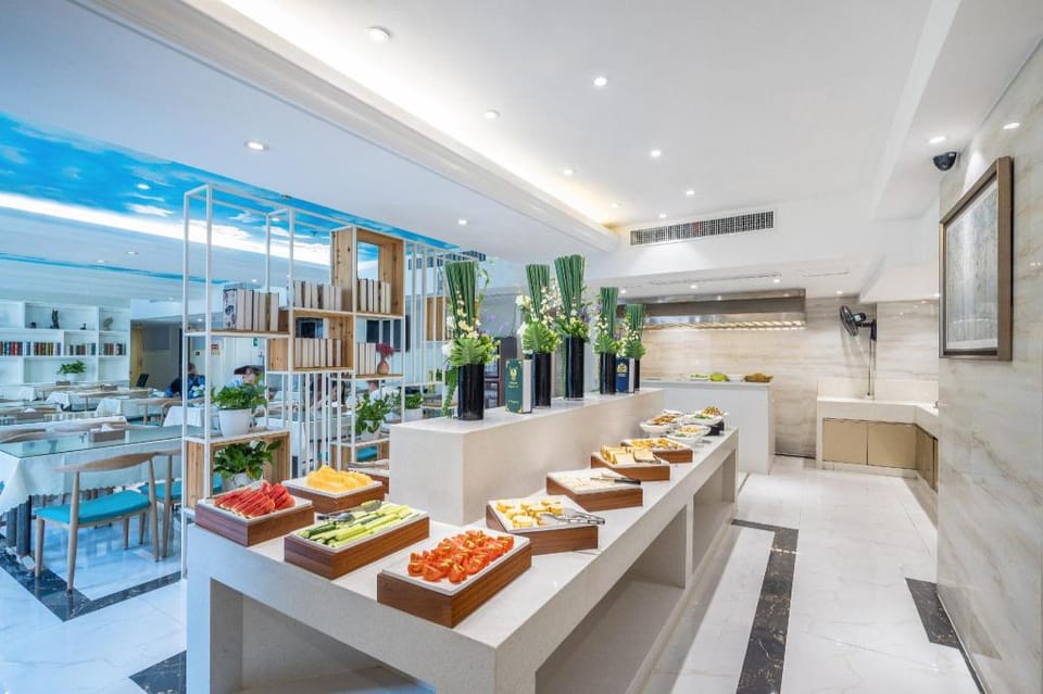 Yiwu Ling Shang Hotel Hotel in Hangzhou