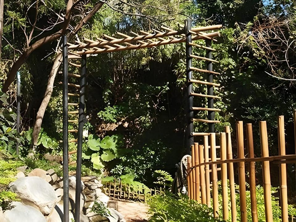 Lehuo Shoudo Moli Homestay Bed and Breakfast in Taiwan, Province of China