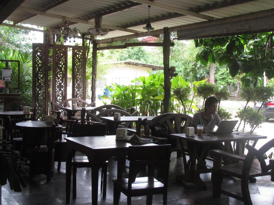 Sophon.19 Apartment Apartment in Pattaya City