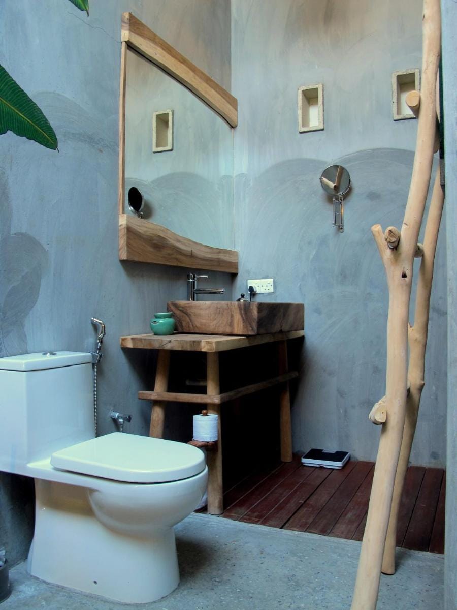 The Happy 8 Retreat Campground/ 
RV Resort in Ipoh