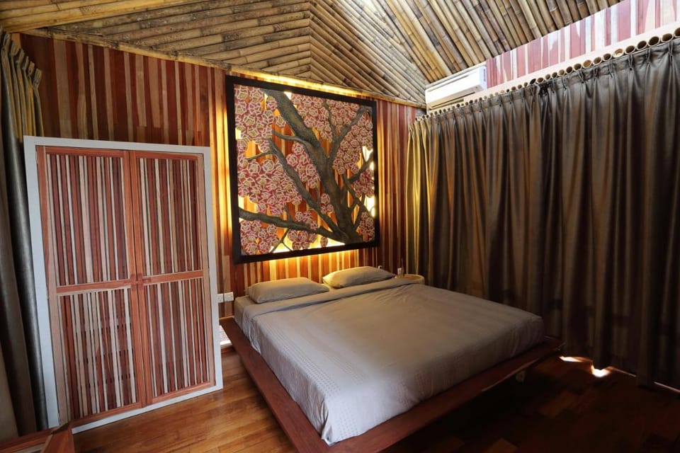 The Happy 8 Retreat Campground/ 
RV Resort in Ipoh