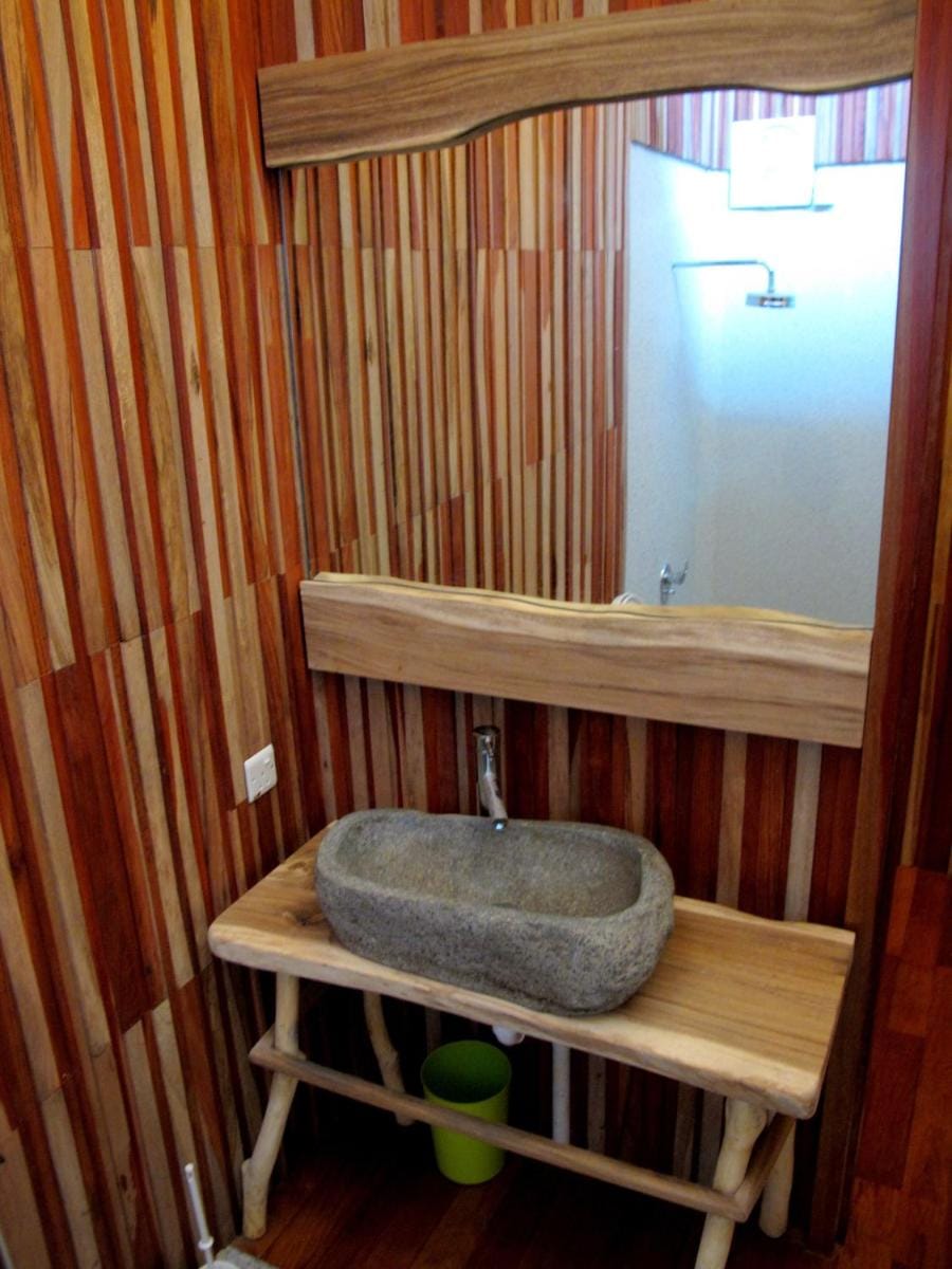 The Happy 8 Retreat Campground/ 
RV Resort in Ipoh