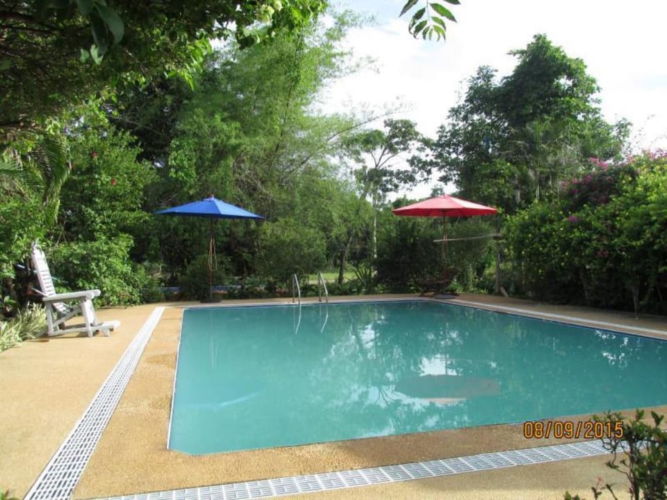 Mountain View Guest House Hotel in Thailand