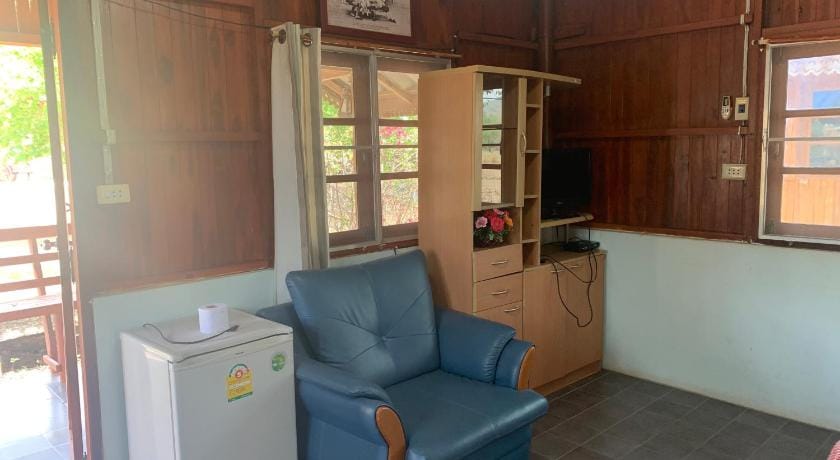 Mountain View Guest House Hotel in Thailand