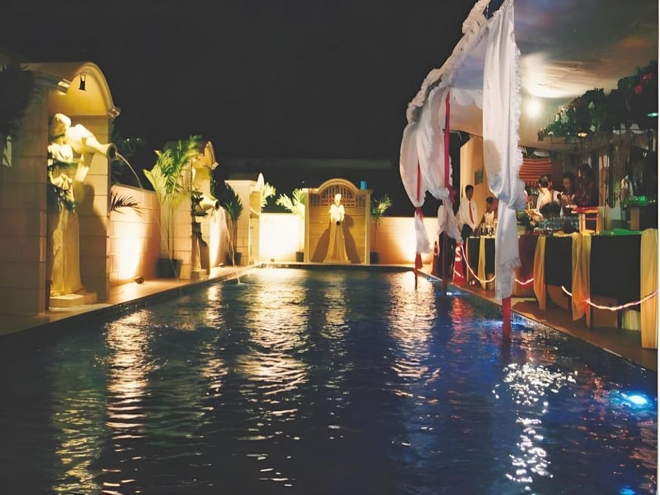 Hotel Mega Lestari Hotel in Indonesia