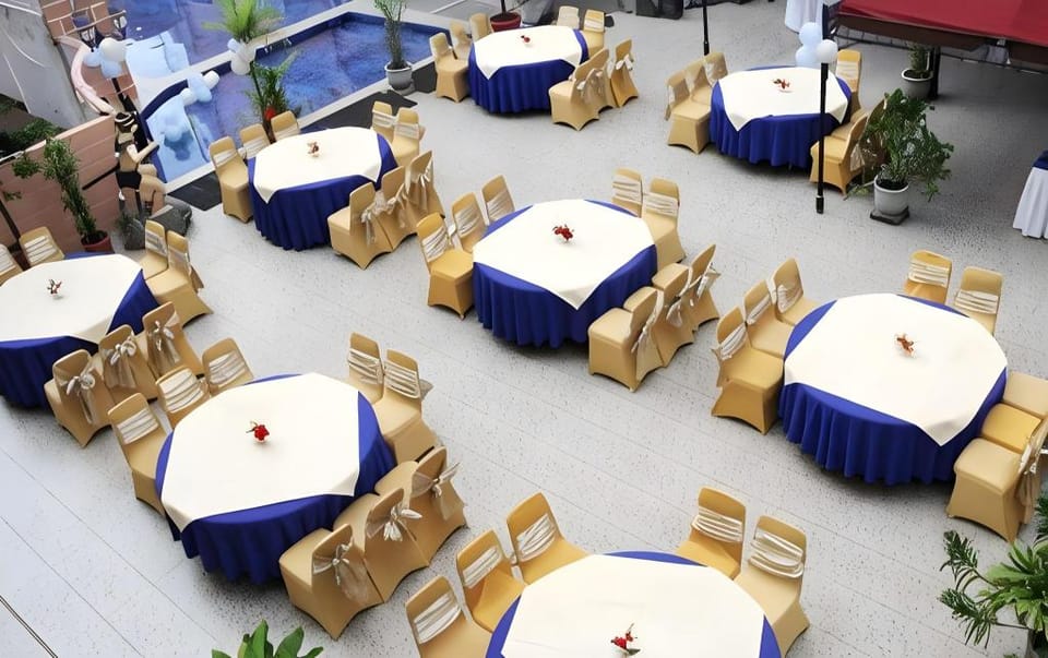Hotel Mega Lestari Hotel in Indonesia