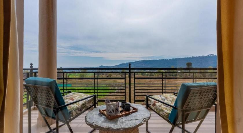 Hotel Seclude Palampur Villa in Punjab, India