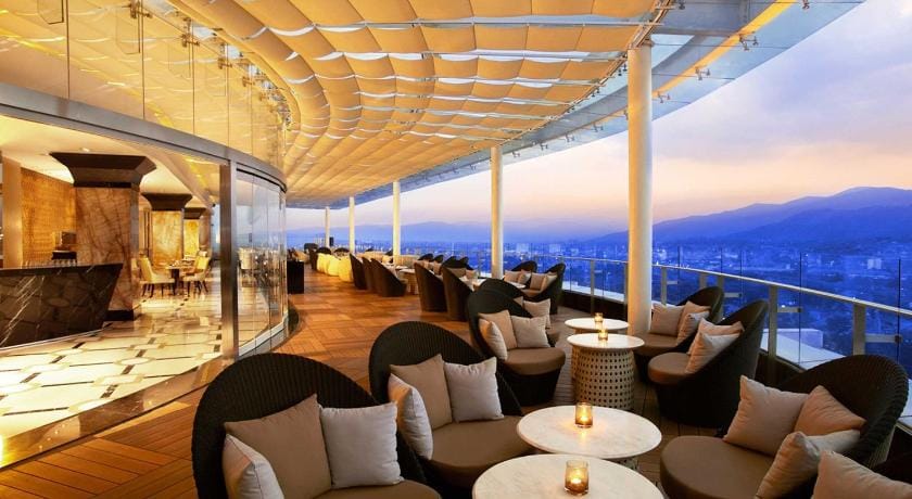 The Trans Luxury Hotel Hotel in Bandung