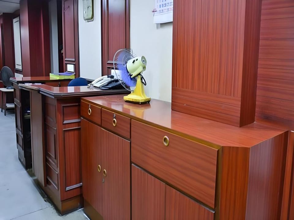 Continental Guest House Hotel in Kolkata