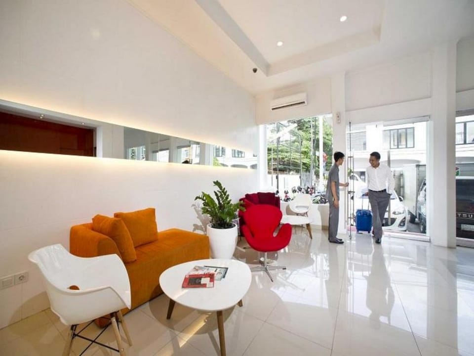 Zuri Express Hotel Pekanbaru Hotel in West Sumatra, Indonesia