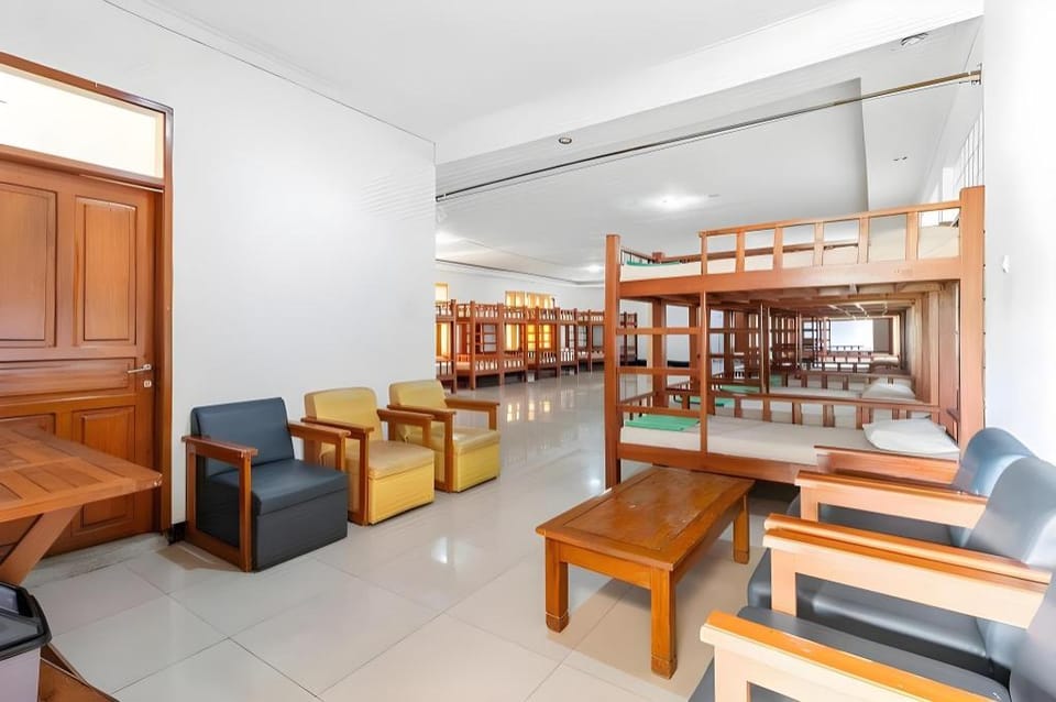 Nirwana Lembang Hotel in Lembang