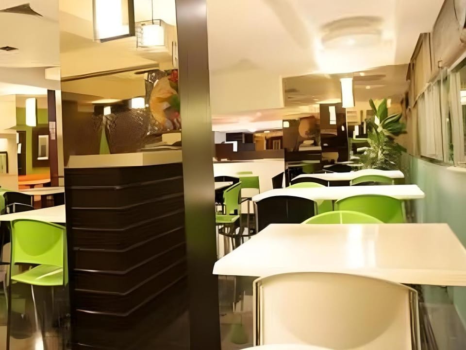 Bamboo Inn Hotel & Cafe Hotel in Jakarta