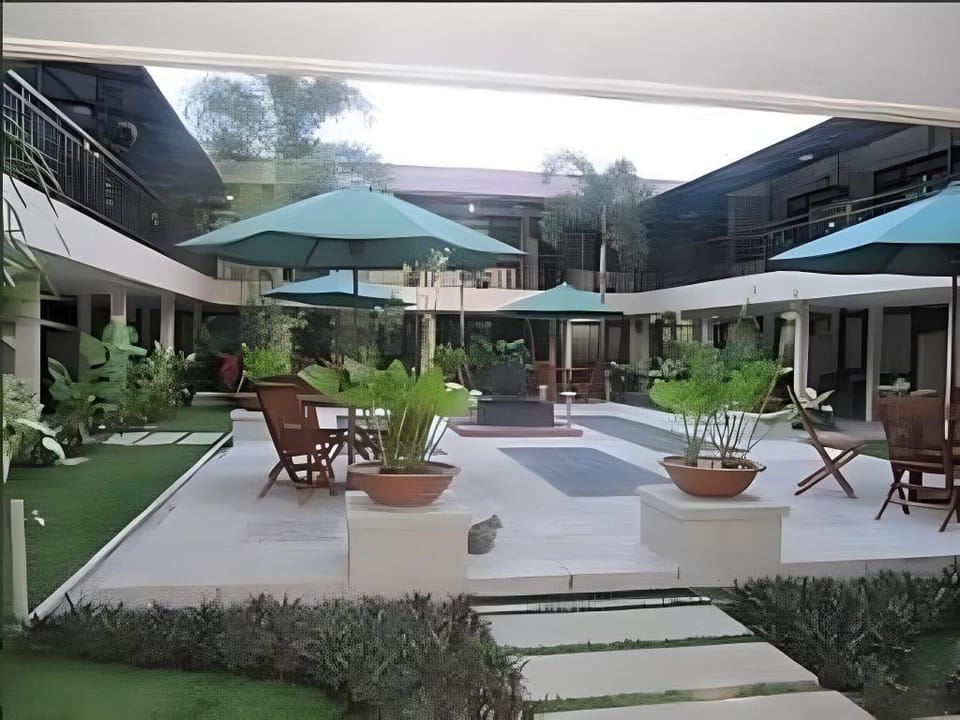 Guntur Hotel Hotel in Bandung