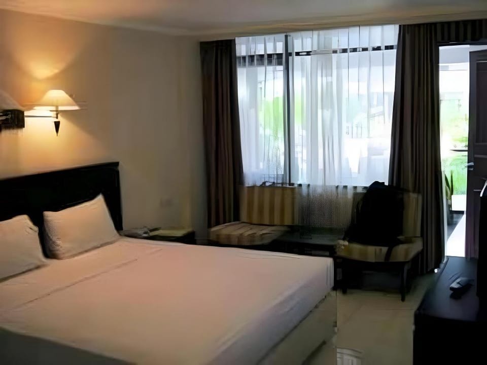 Guntur Hotel Hotel in Bandung