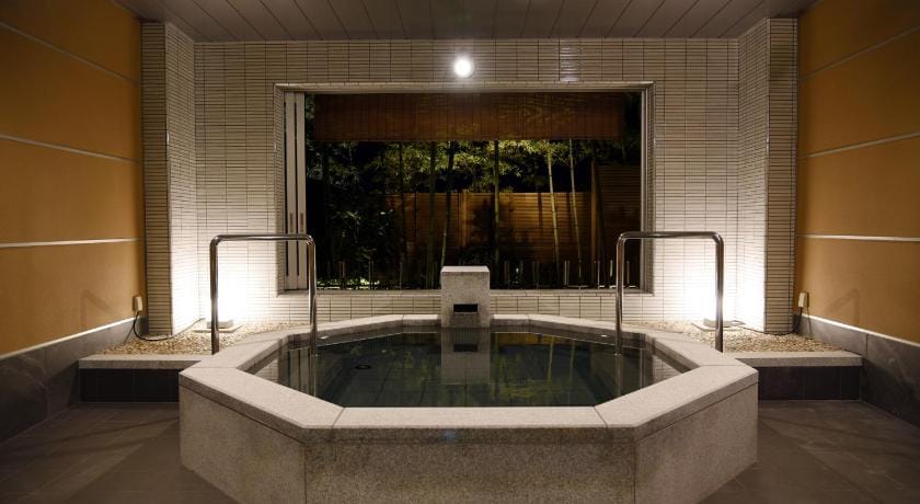 Arima Onsen Taketoritei Maruyama Ryokan Ryokan in Kobe