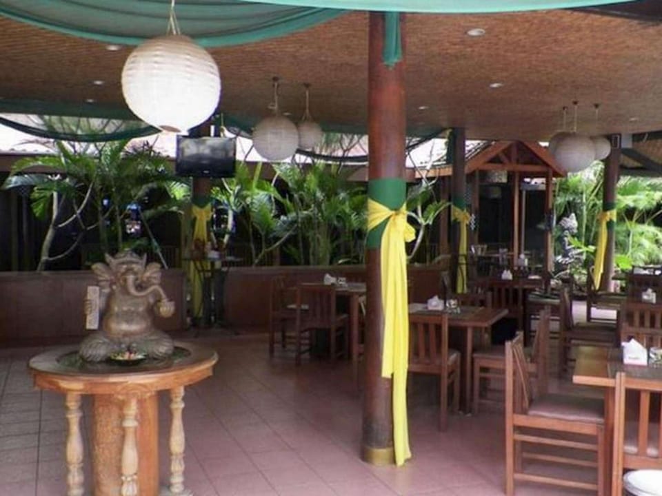 Nyiur Indah Beach Hotel Hotel in West Java