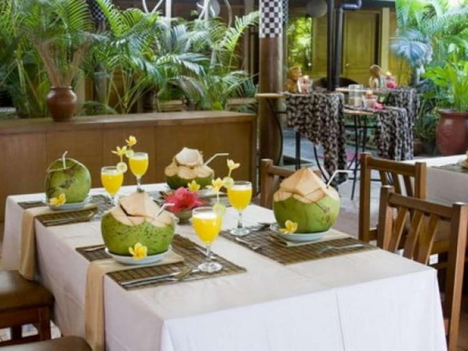 Nyiur Indah Beach Hotel Hotel in West Java