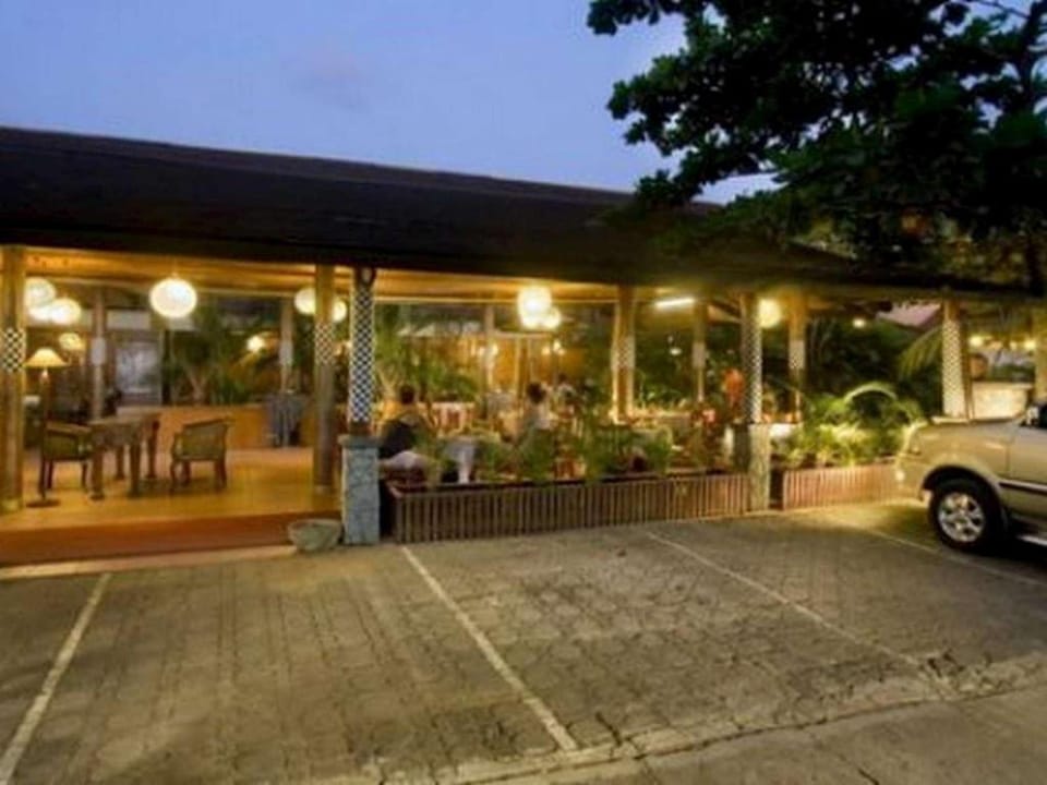 Nyiur Indah Beach Hotel Hotel in West Java