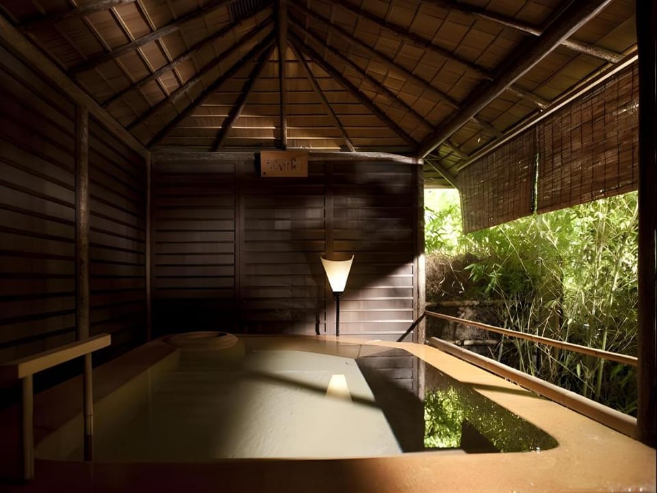 Yagyu no Sho Hotel in Shizuoka Prefecture