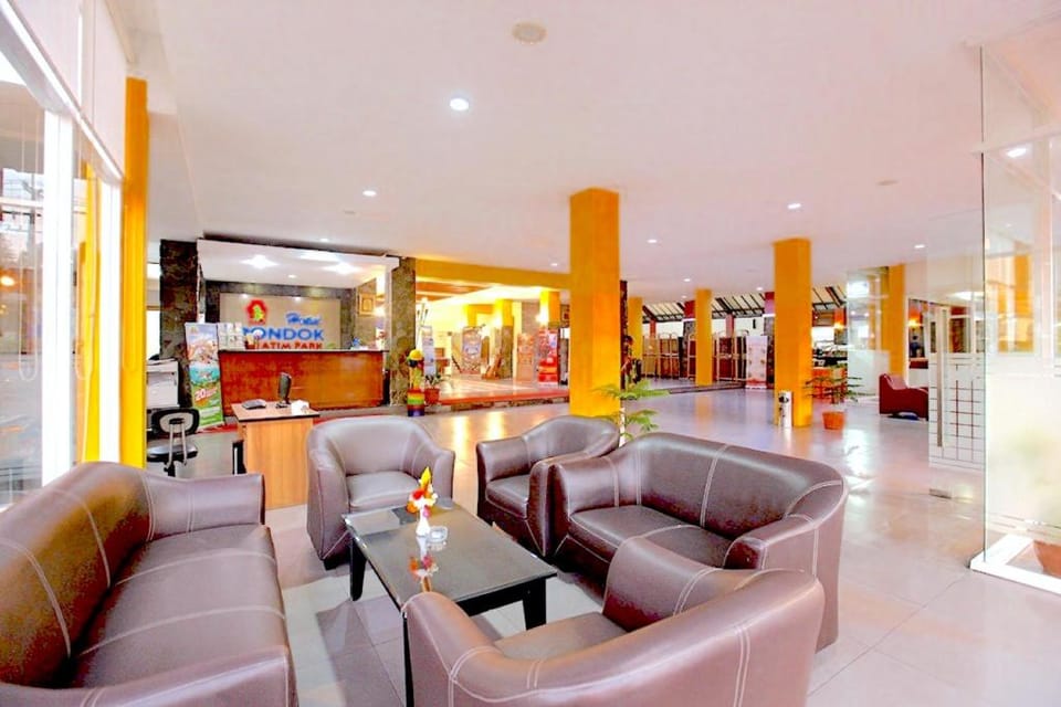 Pondok Jatim Park Hotel & Cafe Hotel in Batu