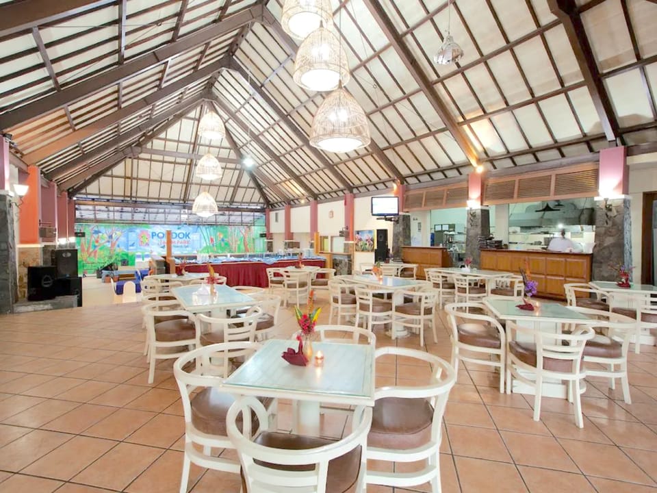 Pondok Jatim Park Hotel & Cafe Hotel in Batu