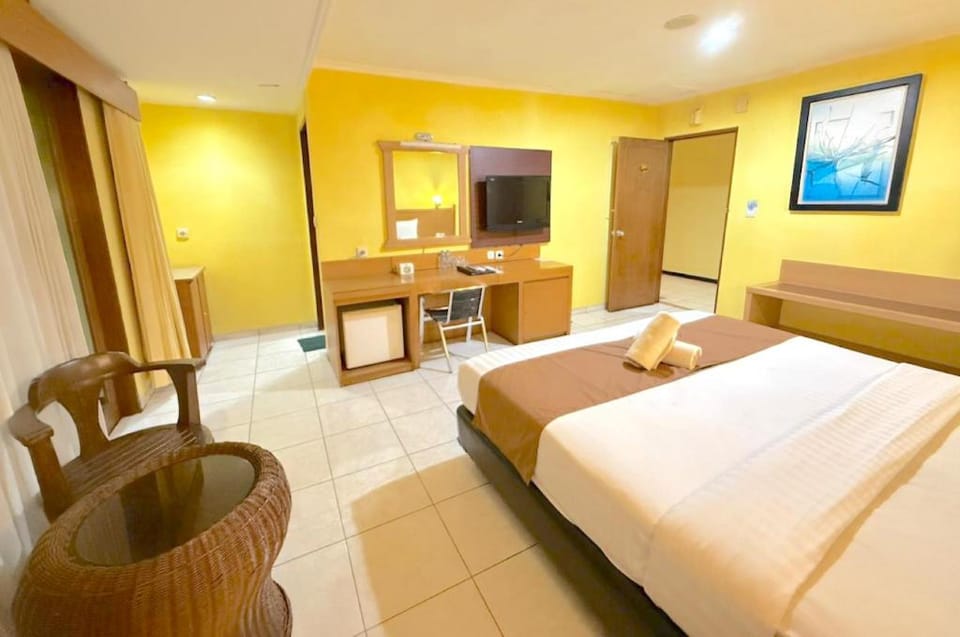 Pondok Jatim Park Hotel & Cafe Hotel in Batu