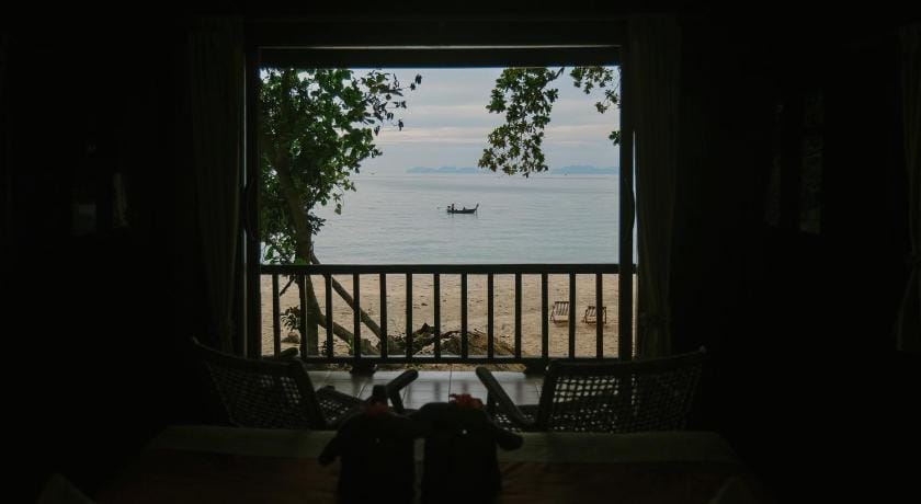 Joy Bungalow Bed and Breakfast in Krabi Changwat